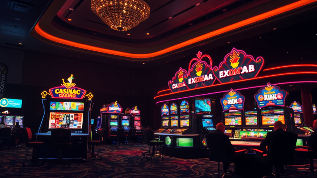 The Ultimate Guide to Safe and Convenient Online Casino Payments with Interac