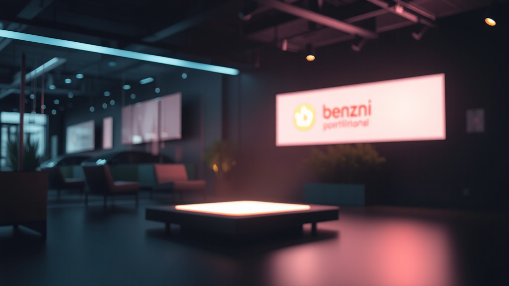 Modern LED Lighting Solutions for a Brighter, More Efficient Home