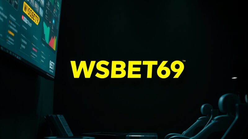 Exploring the Features and Benefits of WSBET69 for Online Enthusiasts