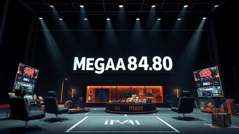 The Complete Guide to Mega888 Download: What You Need to Know
