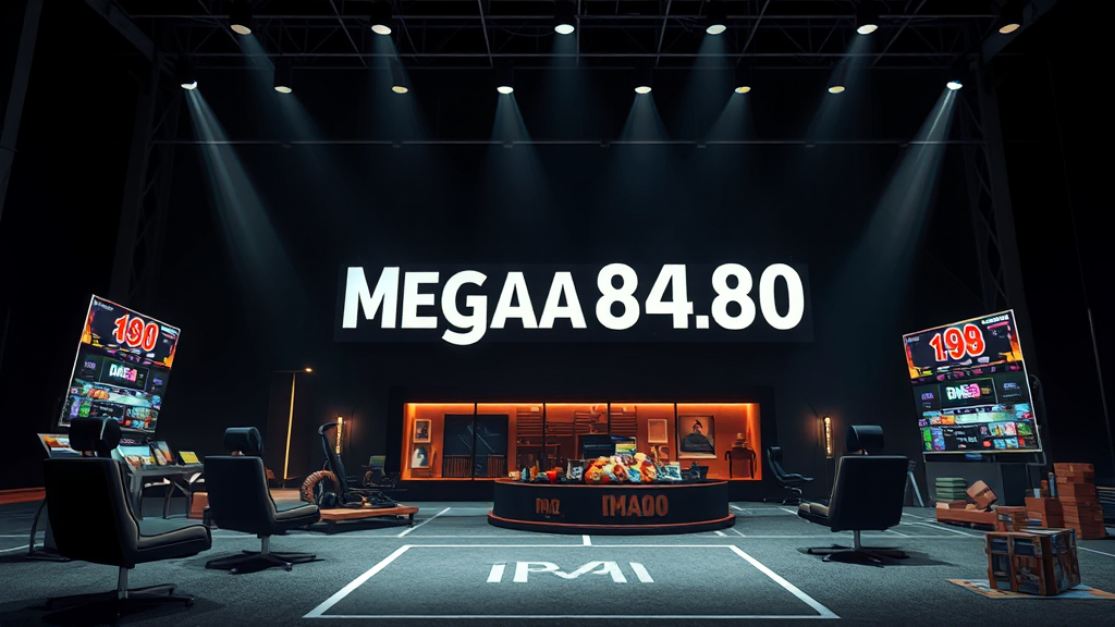 The Complete Guide to Mega888 Download: What You Need to Know The Complete Guide to Mega888 Download: What You Need to Know