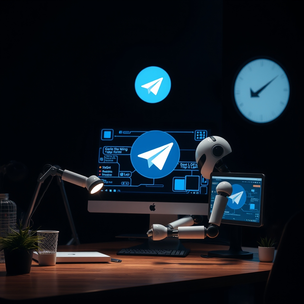 How a Telegram Sales Bot Can Transform Your Online Business
