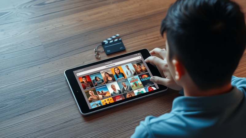 Paano Pumili ng Pinakamahusay na Movie Box Download Apps para sa Libreng Streaming