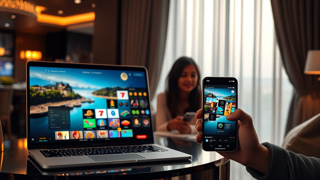 kx8: A Comprehensive Guide to Its Casino Offerings and User Experience