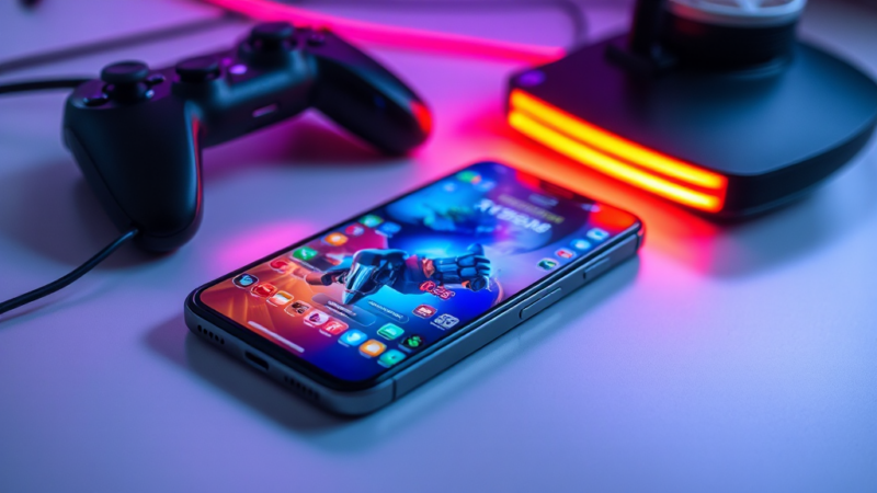 Exploring the Features and Benefits of TK999 for Mobile Gamers