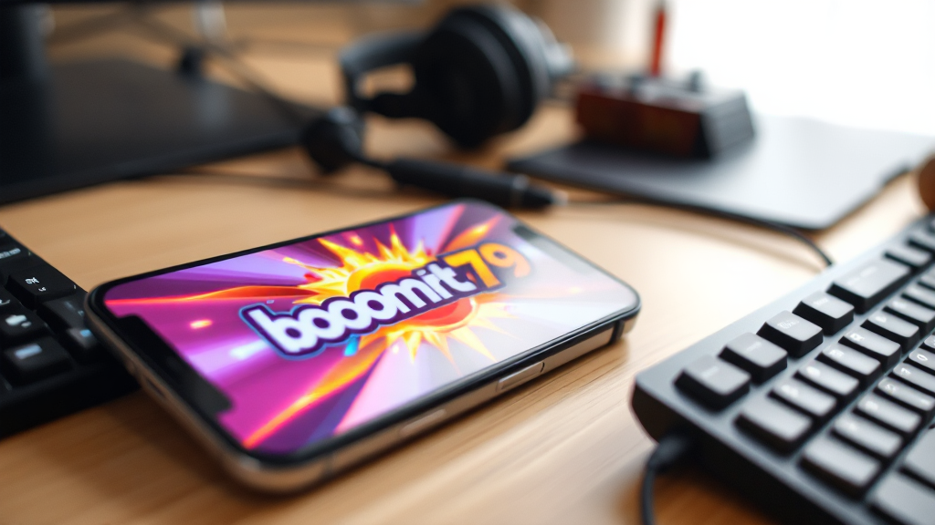 How to Download and Play boom79game on Your Android Device