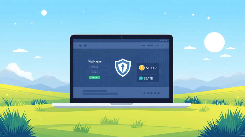 Freighter Wallet App: A Practical Guide to Managing Stellar Assets Effortlessly